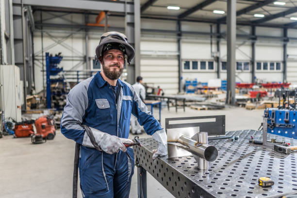 Best Welding Inspection and Certification in Elizabethtown, NC