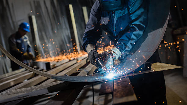 Best Specialty Welding Processes in Elizabethtown, NC