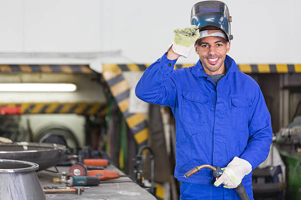 Trusted Elizabethtown, NC Welder & Metal Fabrication Experts